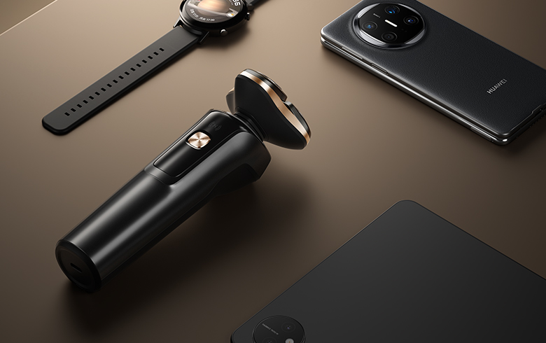 Hitick 高速智能剃须刀7系 尊享款