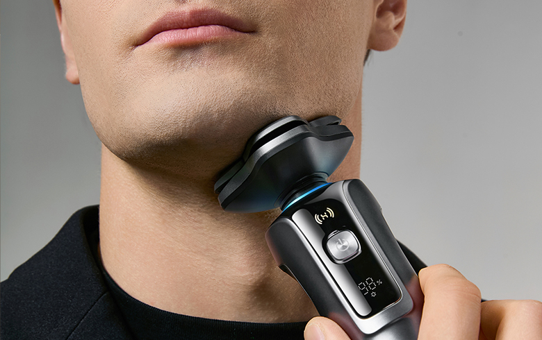 Hitick 高速智能剃须刀7系