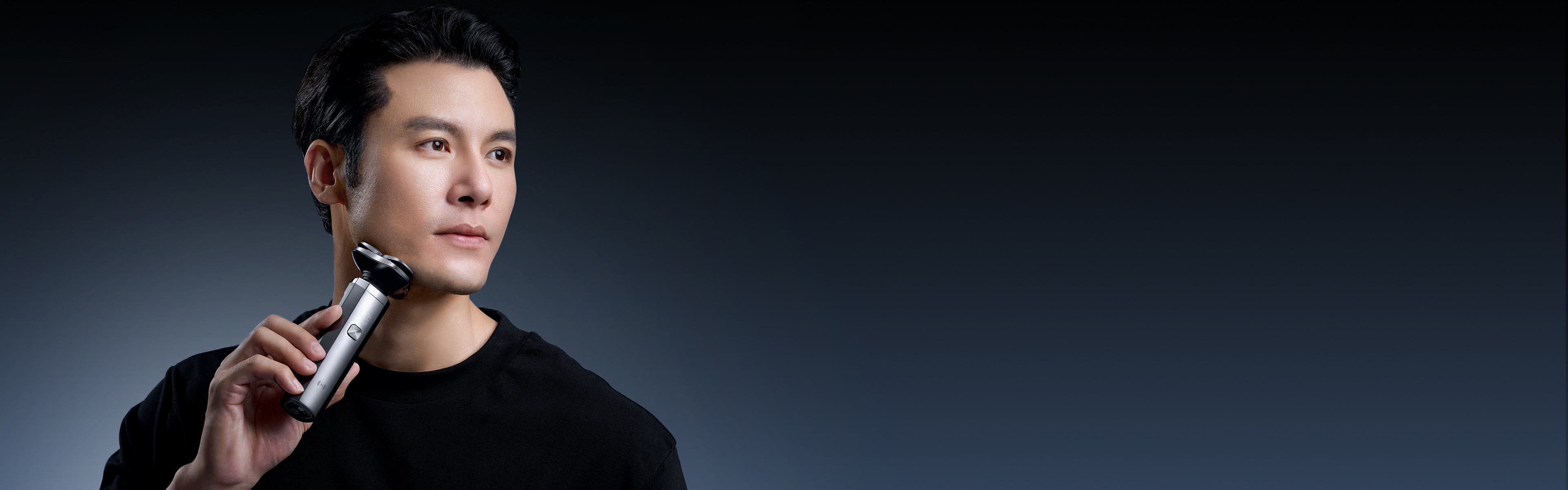 小适 智能剃须刀3系