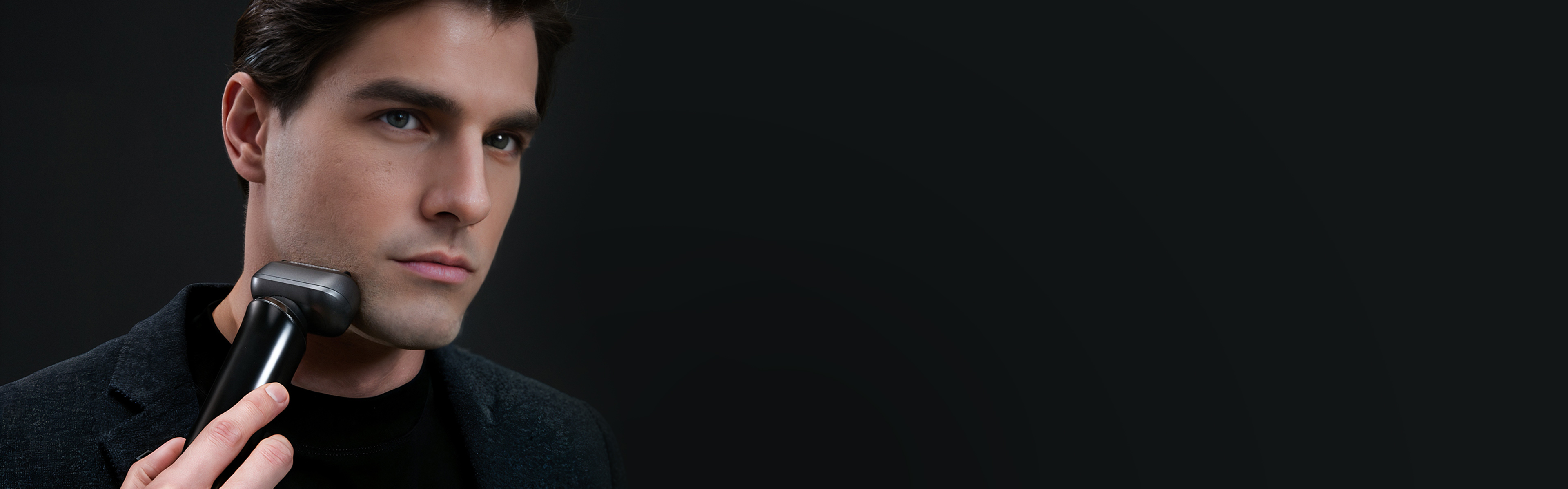 小适 往复式感应剃须刀 K3