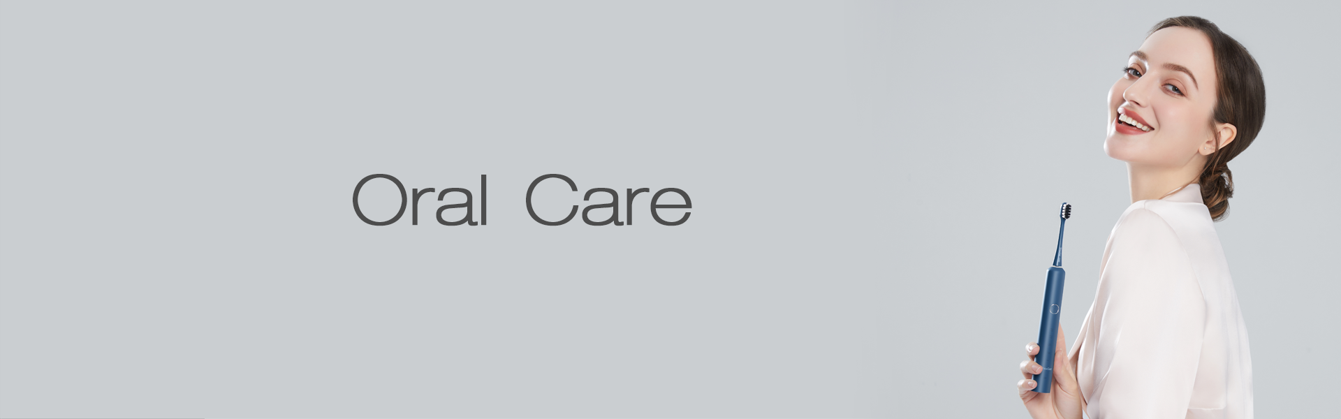 Ultrasonic Toothbrush ( Travel Set )