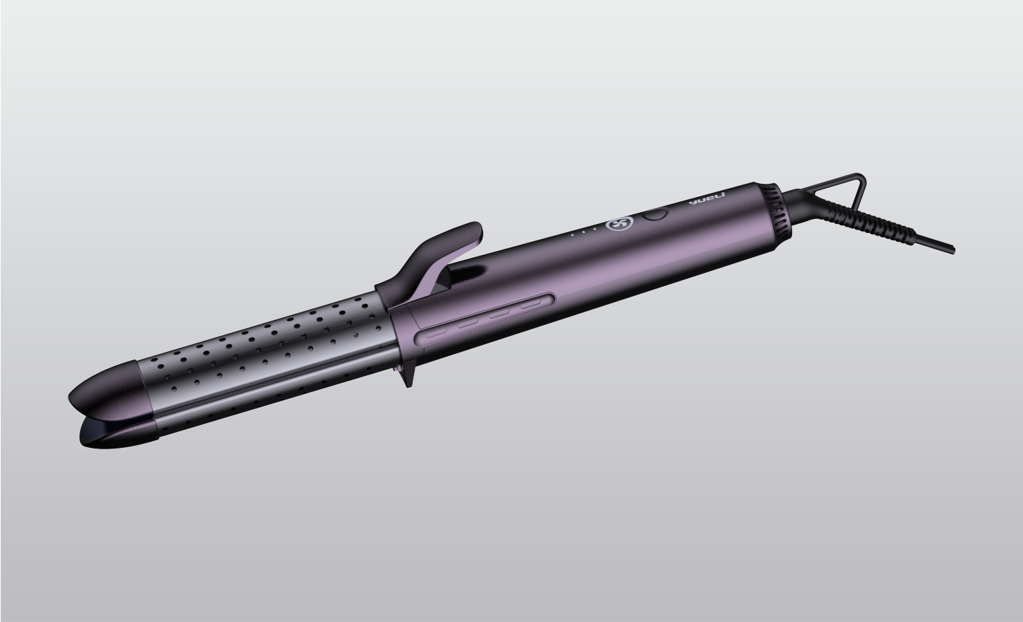 COOL AIR Straightener